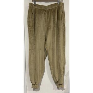 Skims Velour Joggers